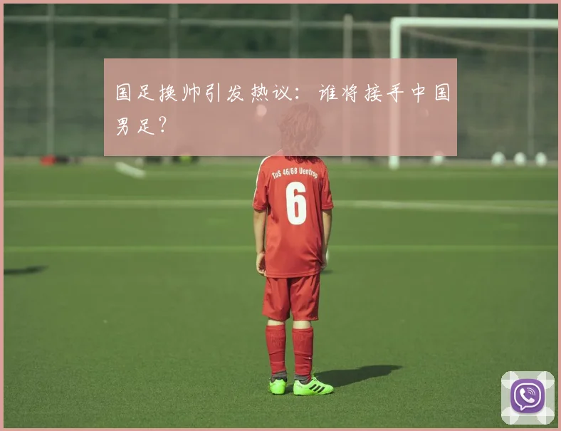 国足换帅引发热议：谁将接手中国男足？